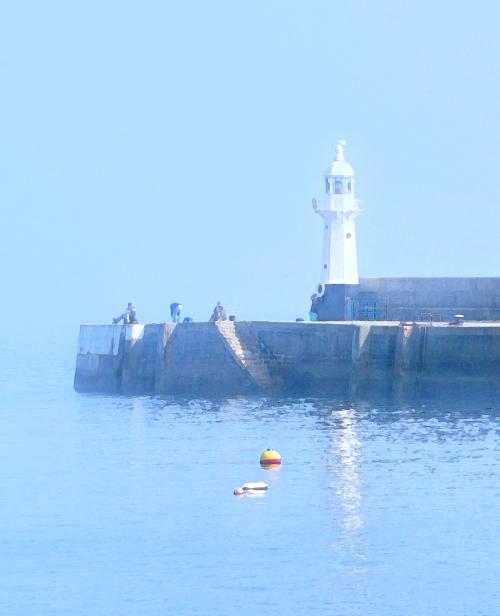 Mevagissey Anglers