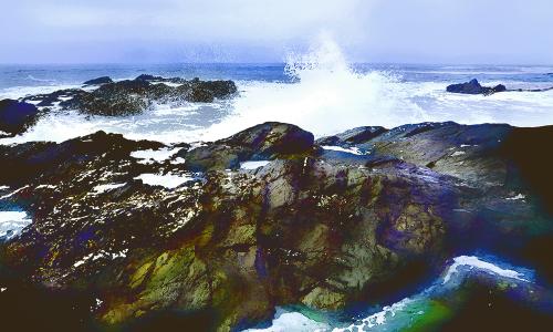 Fistral Surf