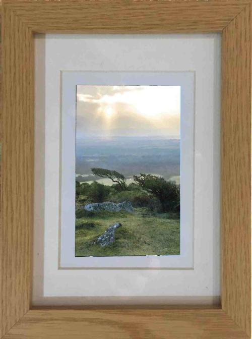 8&quot; x 6&quot; Framed Multiples Offer