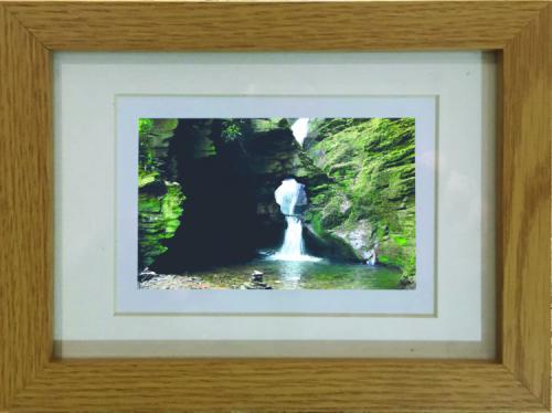 8&quot; x 6&quot; Framed Multiples Offer