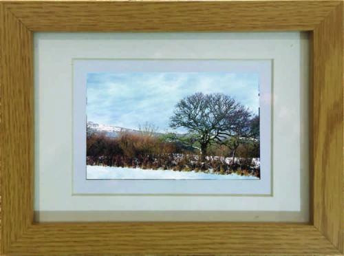 8&quot; x 6&quot; Framed Multiples Offer